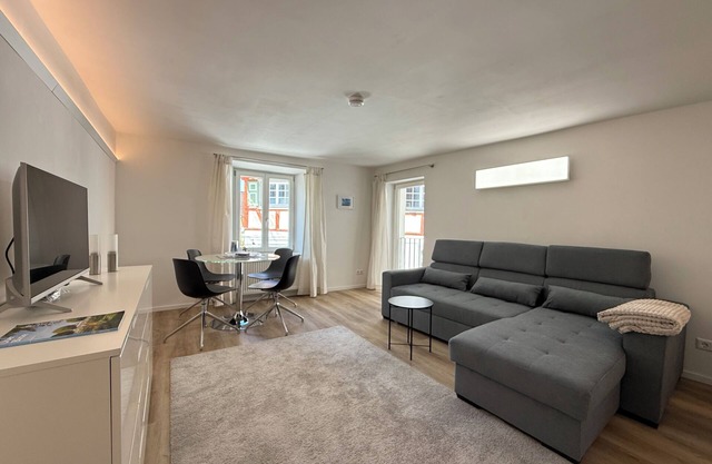 Cozy vacation accommodation "Hegau" in Sipplingen on Lake Constance