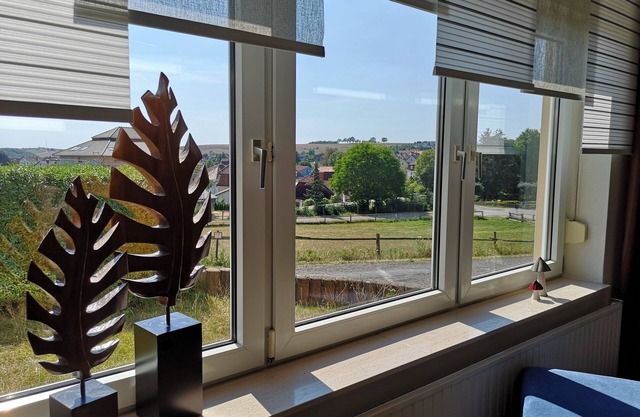 confortable apartamento en una zona tranquila