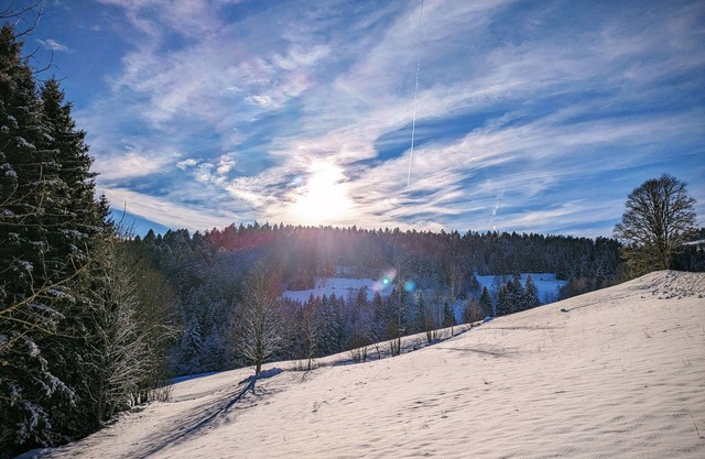 Cozy vacation apartment in Black Forest style directly on the Schluchsee