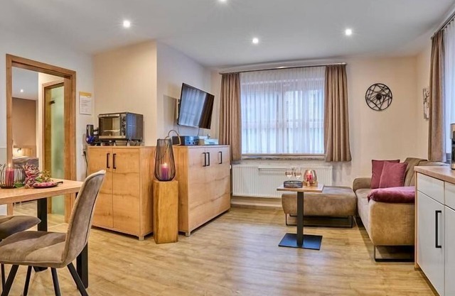 Apartamento 3 y 4