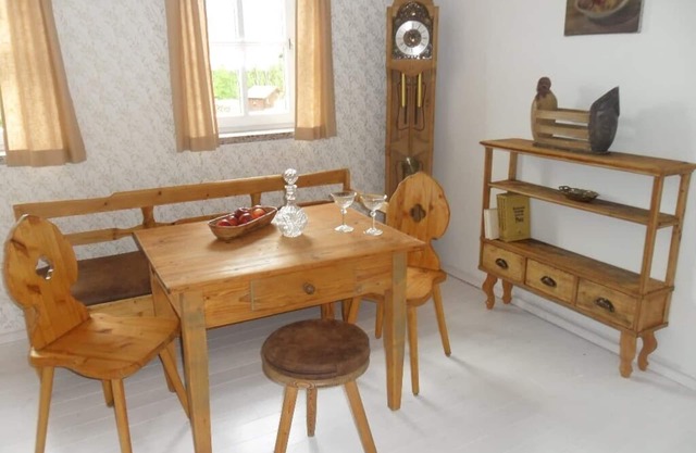 Cozy vacation apartment (80sqm) with balcony, sauna and panoramic view