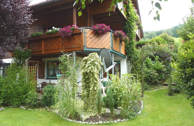 Apartamento en estilo apartamento