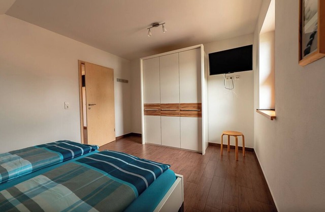 Cozy vacation apartment (60sqm) Bohemian Forest