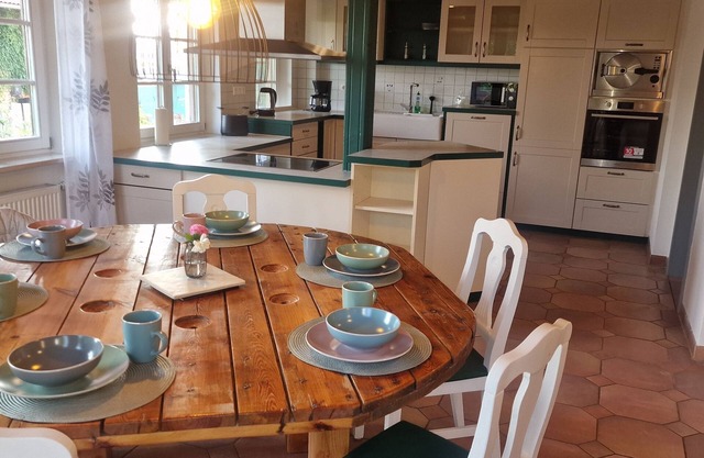 Cozy vacation apartment Beckenhölzle in an idyllic location
