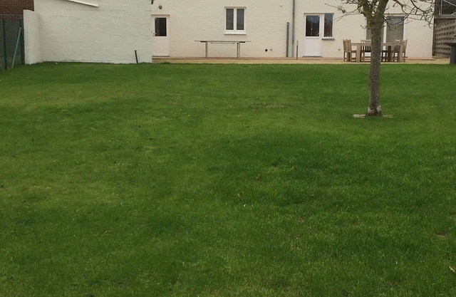 COZY VACATION HOME " DEN HUILAERT "