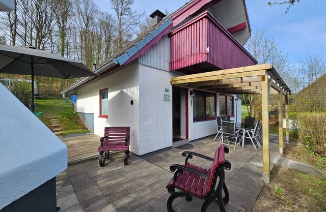 Casa de vacaciones renovada Steffi, esquí acuático, senderismo y mucho más.