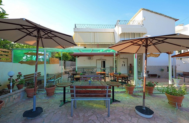 Cozy Veranda Kristian - Free Parking