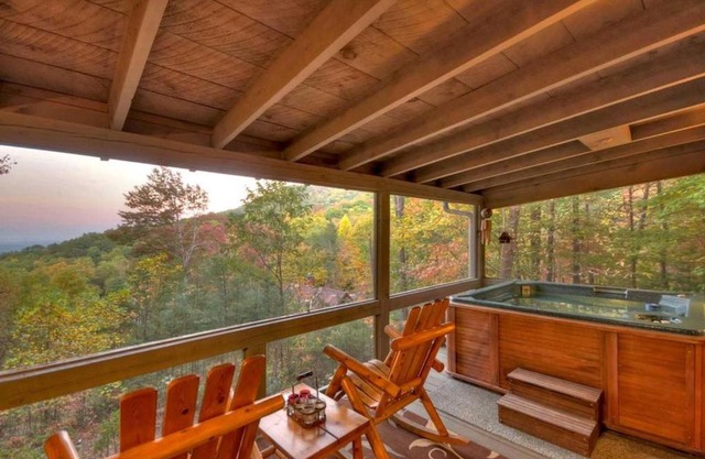 Cozy View