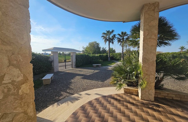 Cozy villa, a stone's throw from the Salento sea