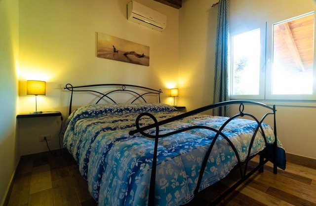Cozy villa in the countryside ideal for families