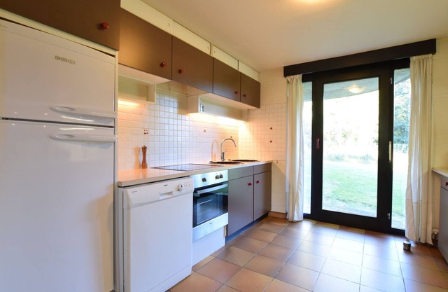 Cozy Villa in Vielsalm With Private Garden