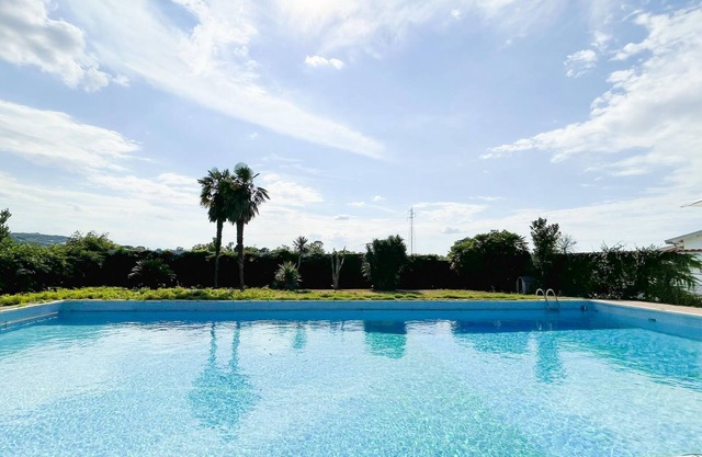 Acogedora Villa en Sant'Elpidio al mare a 4km de las playas