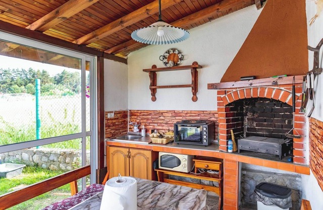 Cozy Villa Retreat in Cigov Chark