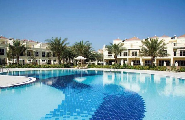 Cozy Villa with Pool Access