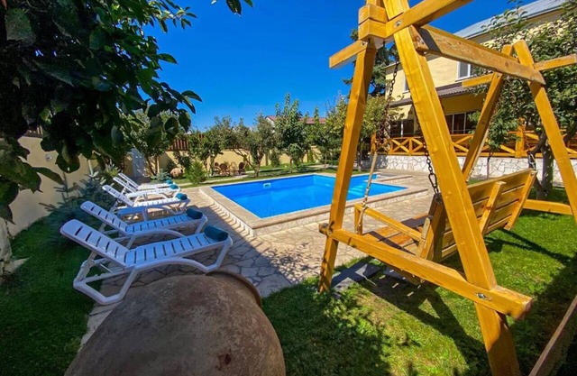 Cozy Villa Yerevan