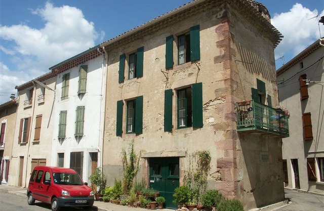 Acanthus - Casa de Pueblo con Encanto en Renta