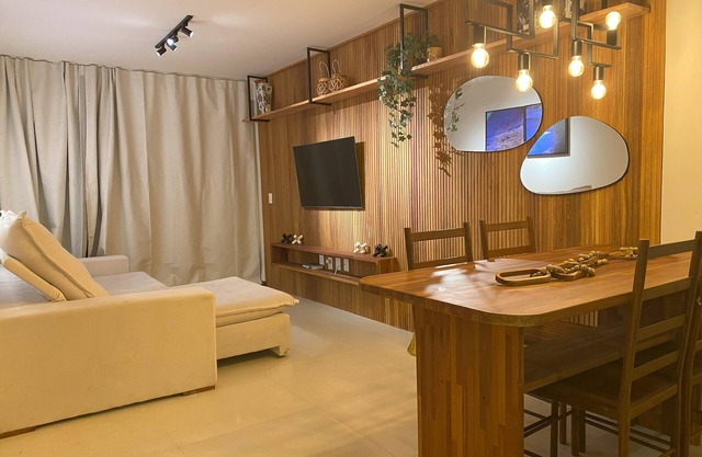 Cozy Village in the center - Vila Andorinha - Apt 09