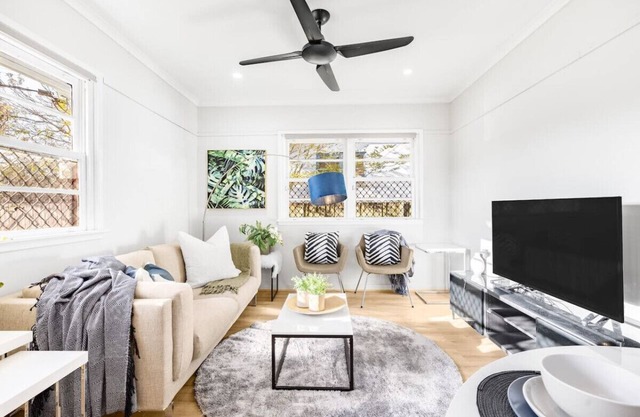Cozy Warmly 3Beds Sweet Home @ Sunnybank