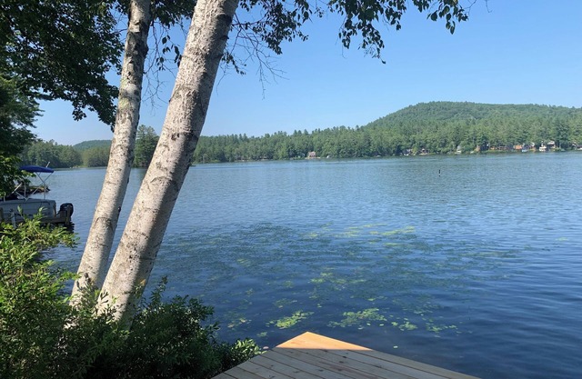 Adorable 2-bedroom cottage in Sunapee
