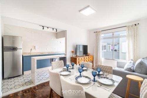 Apartamento Acogedor Bien Ubicado RBE0031