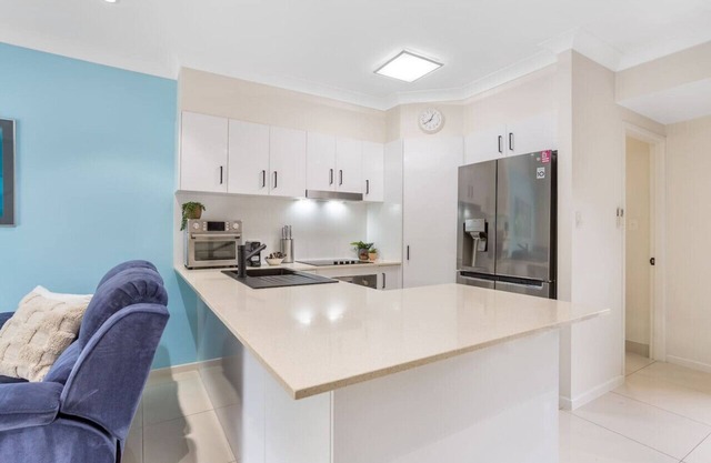 Cozy White Rock Retreat Near Cairns with Pool & Garden