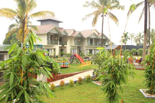 Cozycaza resort