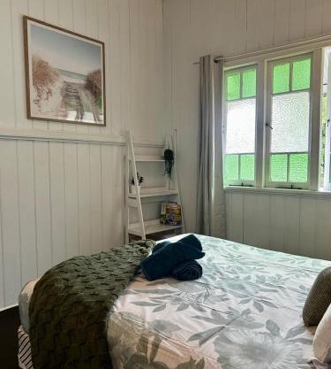 CozyHomes Stadium Norman B&B