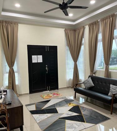 CozyInn Homestay