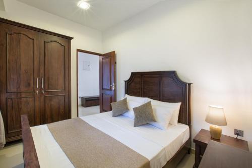 COZYO Residencies
