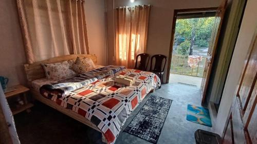 Cozyo Stays Boutique Cabin Mawlynnong