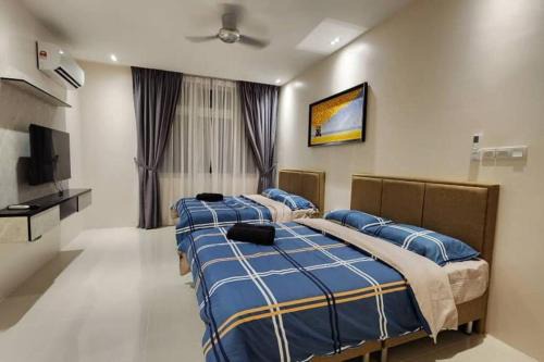 Cozzy Riverine Resort RDA 12-08C