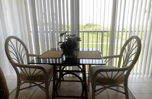 CP 423 Ocean View Condo - Welcome to Paradise