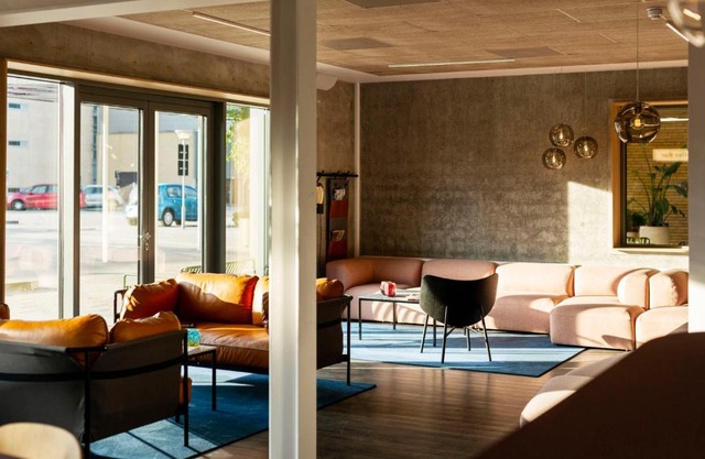CPH Hotel