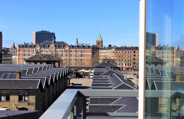 CPH Hotel