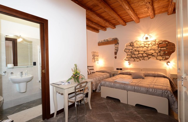 CQ Rooms Verona