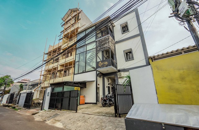 CQA Living By ARBA