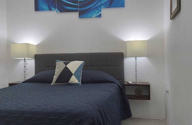 cr.arenal apartments#3 hermoso lugar con parqueo