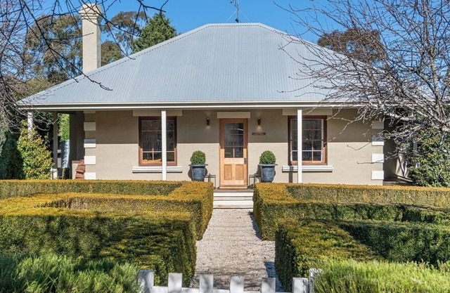 Crabtree Cottage | Berrima