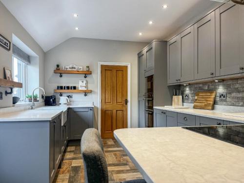 Cracken Cottage - Uk48297