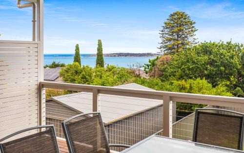 Cracken Views - With Space and Views