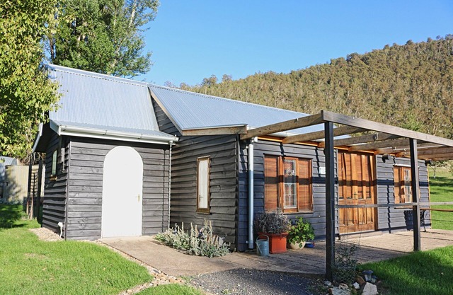 Crackenback Chapel: 2 Bedroom