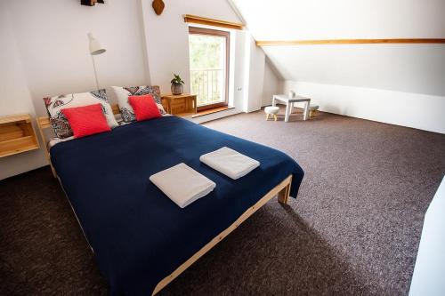 Cracow Family House