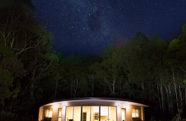 Cuna Cueva Cradle Mountain