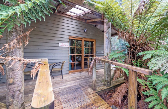 Cradle Forest Inn