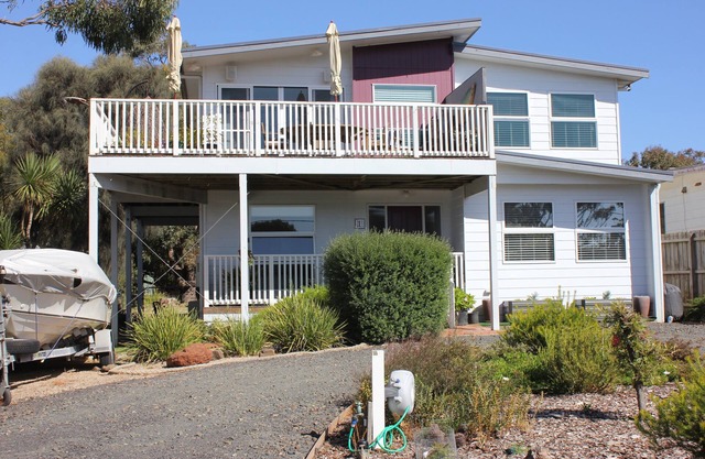 Crafers Beach House Ventnor