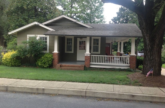 Apartamento Craftsman Bungalow cerca del estadio Naval Academy y el distrito histórico