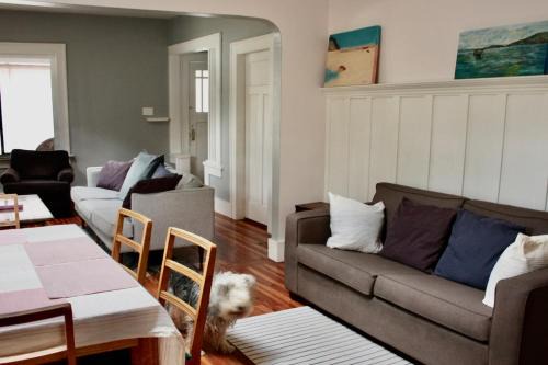Craftsman Home in popular East Village