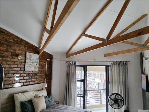 Craftsmanship maboneng 65