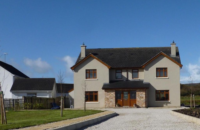 Crag Na Cor B&B