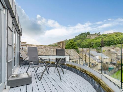 Cragdale Penthouse